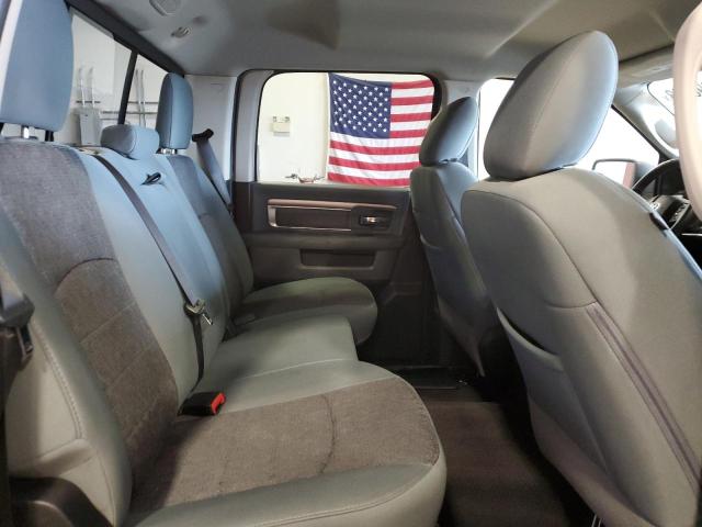 Photo 10 from auction – 2017 RAM 1500 SLT with VIN 3C6RR7LT8HG734993