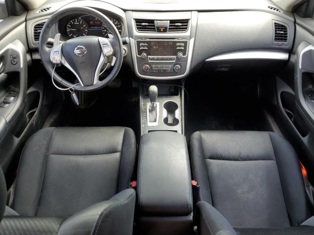 Photo 8 from auction – 2016 NISSAN ALTIMA 2.5 with VIN 1N4AL3AP0GC134109