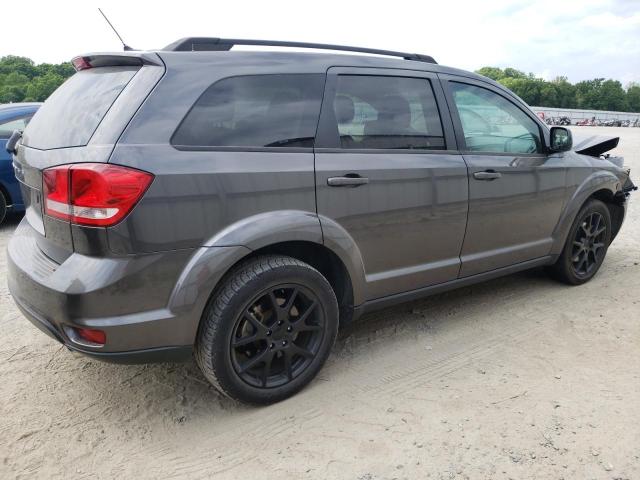 Photo 3 from auction – 2015 DODGE JOURNEY SX with VIN 3C4PDCBG1FT683496