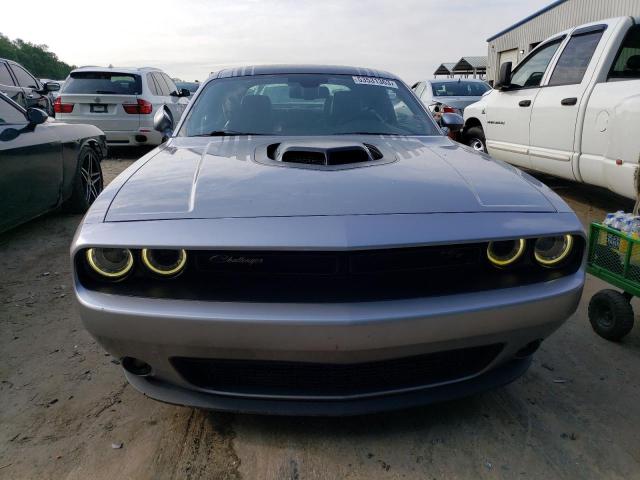Photo 5 from auction – 2016 DODGE CHALLENGER with VIN 2C3CDZBT8GH157976
