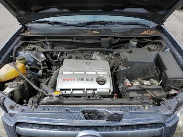 Photo 12 from auction – 2004 TOYOTA HIGHLANDER with VIN JTEDP21A940010818