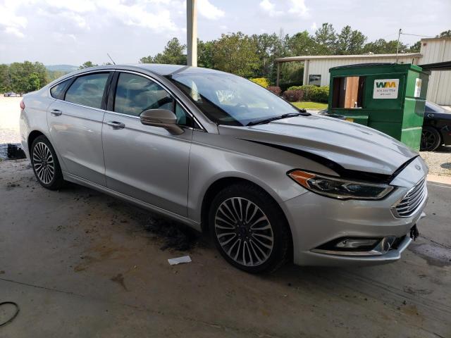 Photo 4 from auction – 2017 FORD FUSION TIT with VIN 3FA6P0K90HR146594