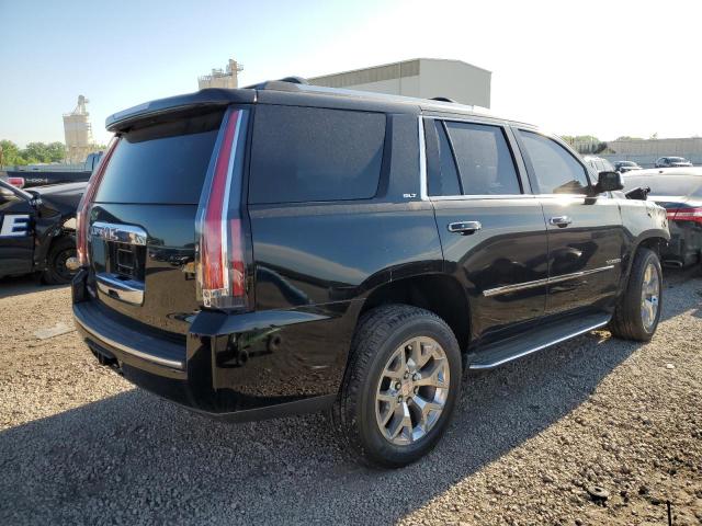 Photo 3 from auction – 2016 GMC YUKON SLT with VIN 1GKS2BKC1GR380112