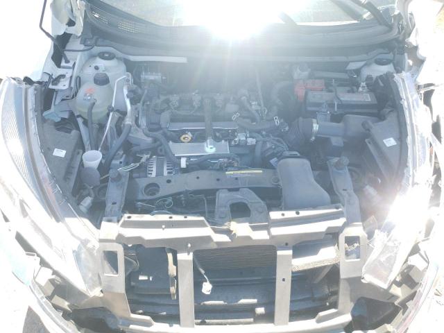 Photo 12 from auction – 2022 NISSAN KICKS SV with VIN 3N1CP5CV2NL485252