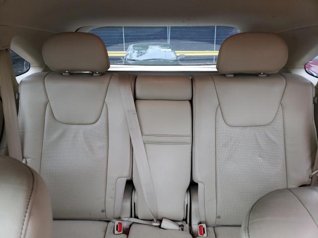 Photo 10 from auction – 2015 LEXUS RX 350 BAS with VIN 2T2BK1BA8FC336651