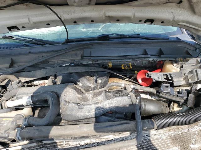 Photo 7 from auction – 2012 FORD F450 SUPER with VIN 1FT8W4DT8CEC90489