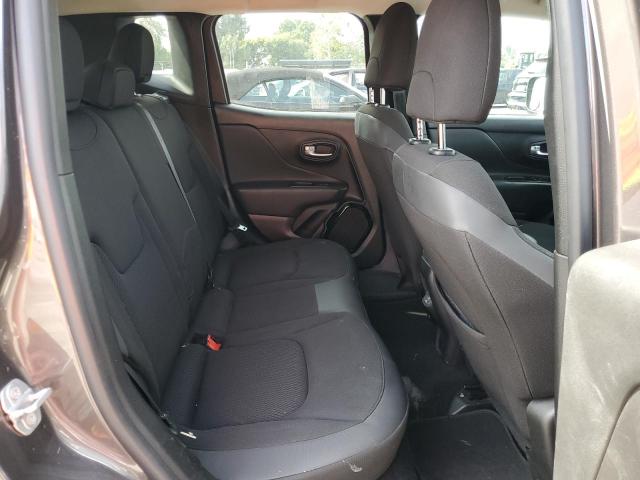 Photo 11 from auction – 2018 JEEP RENEGADE L with VIN ZACCJABBXJPH71740