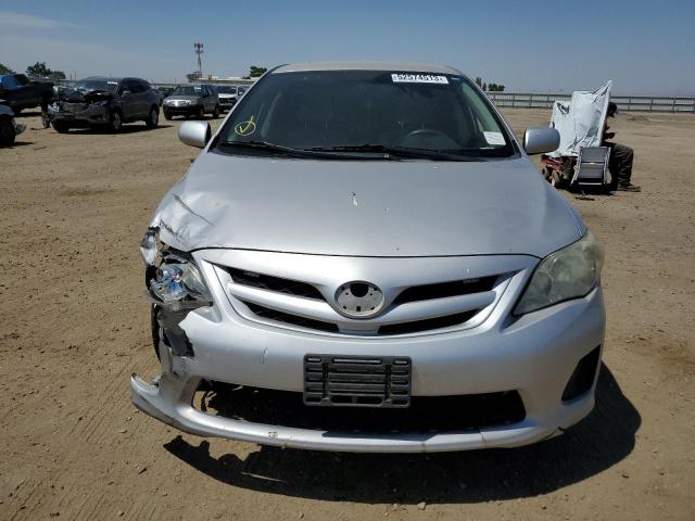 Photo 5 from auction – 2011 TOYOTA COROLLA BA with VIN 2T1BU4EE6BC605979
