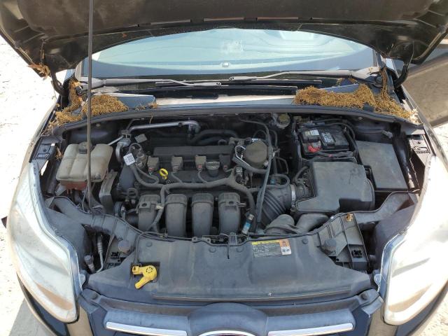 Photo 11 from auction – 2014 FORD FOCUS SE with VIN 1FADP3K29EL192088