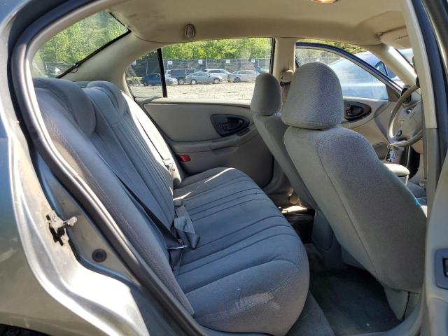 Photo 10 from auction – 2003 CHEVROLET MALIBU with VIN 1G1ND52J03M689041
