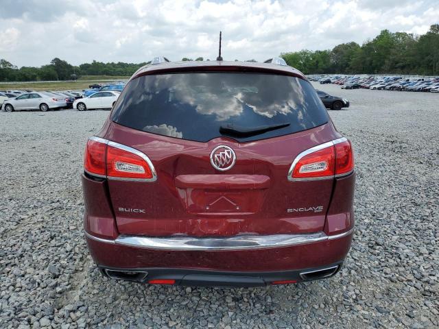 Photo 6 from auction – 2015 BUICK ENCLAVE with VIN 5GAKVBKD8FJ300864