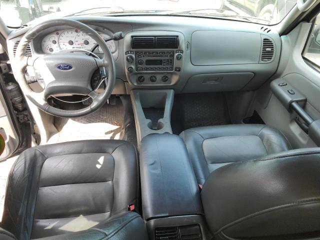 Photo 8 from auction – 2003 FORD EXPLORER S with VIN 1FMZU77E53UB16955