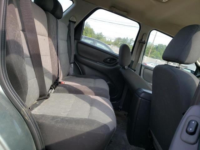 Photo 11 from auction – 2006 FORD ESCAPE XLS with VIN 1FMYU02Z66KD35825