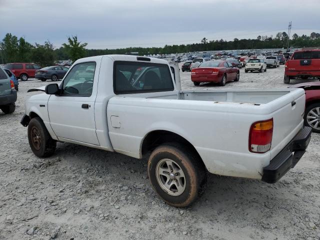 Photo 2 from auction – 1998 FORD RANGER with VIN 1FTYR10C8WUC70071