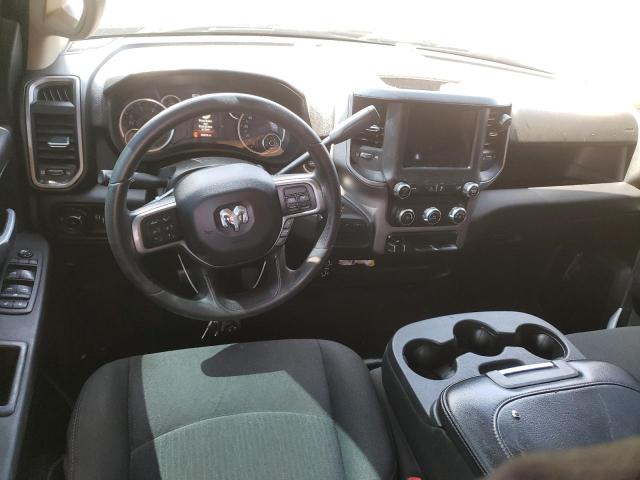 Photo 8 from auction – 2019 RAM 2500 TRADE with VIN 3C6UR5CL1KG640136