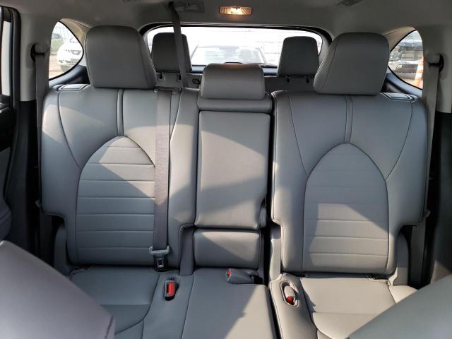 Photo 10 from auction – 2021 TOYOTA HIGHLANDER with VIN 5TDGZRBH0MS116524
