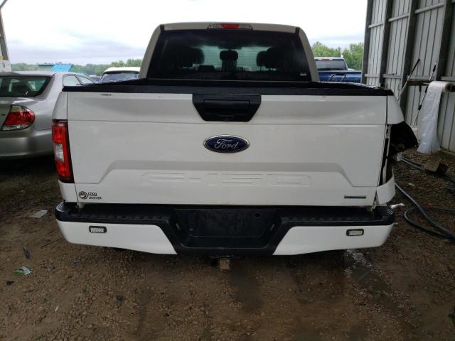 Photo 6 from auction – 2019 FORD F150 SUPER with VIN 1FTEW1EP0KFD42502
