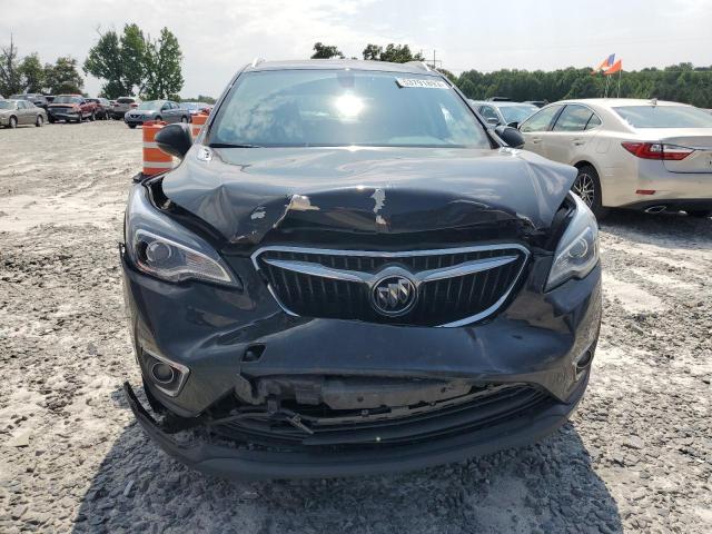 Photo 5 from auction – 2019 BUICK ENVISION E with VIN LRBFXCSA8KD125190