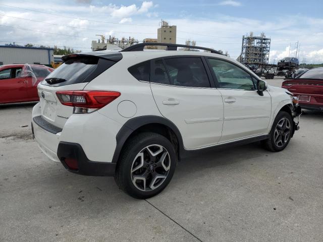 Photo 3 from auction – 2020 SUBARU CROSSTREK with VIN JF2GTANC5L8215167