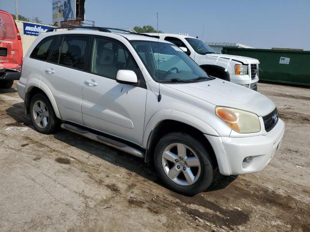Zdjęcie 4 z aukcji – 2005 TOYOTA RAV4 z VIN JTEHD20V450055956