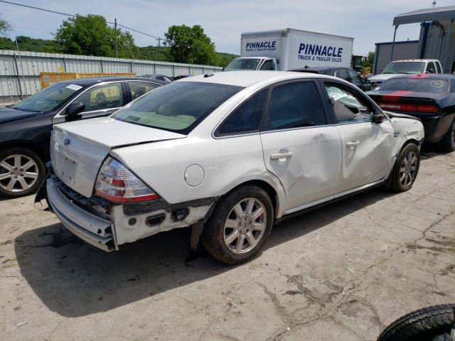 Photo 3 from auction – 2009 FORD TAURUS SE with VIN 1FAHP23W99G110582
