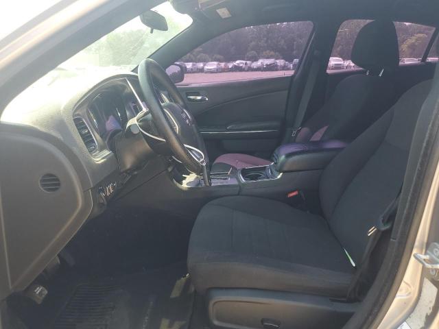 Photo 7 from auction – 2014 DODGE CHARGER SE with VIN 2C3CDXBG0EH191480