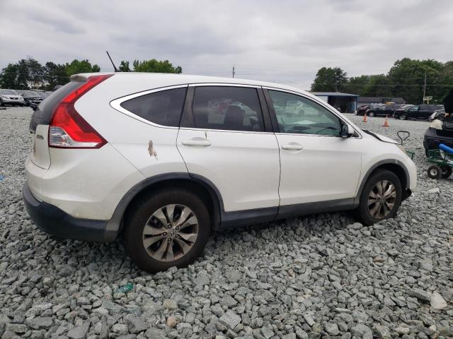 Photo 3 from auction – 2012 HONDA CR-V EX with VIN 5J6RM4H53CL040217
