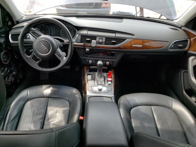 Photo 8 from auction – 2017 AUDI A6 PREMIUM with VIN WAUG8AFC3HN068562