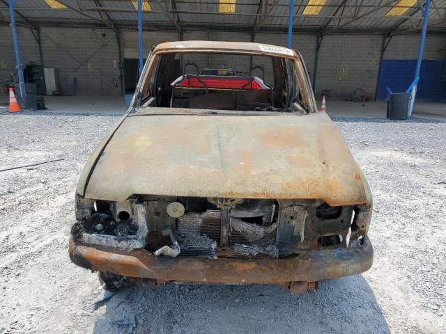 Photo 5 from auction – 2004 FORD RANGER SUP with VIN 1FTYR14U84PA62271