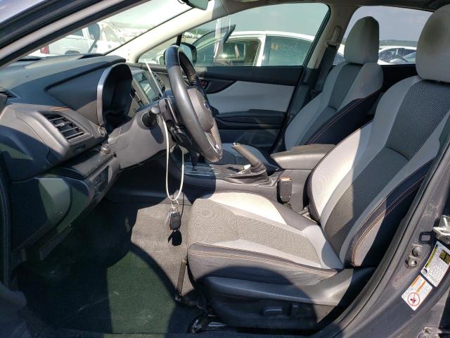 Photo 7 from auction – 2020 SUBARU CROSSTREK with VIN JF2GTAEC3L8211845