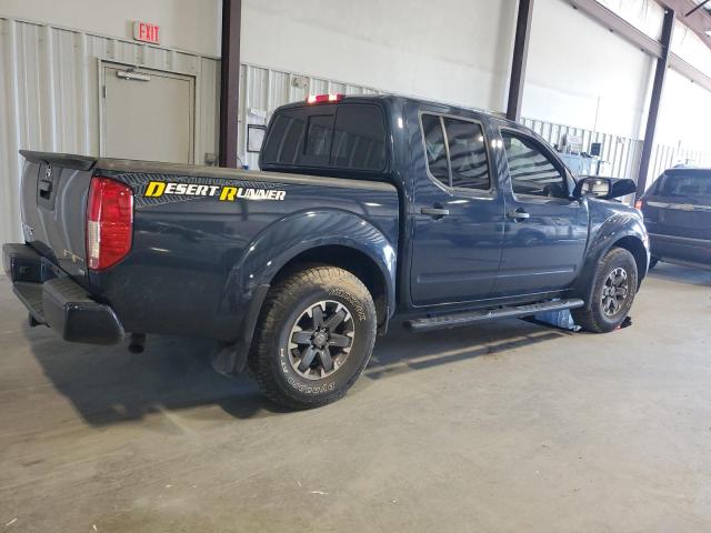 Photo 3 from auction – 2019 NISSAN FRONTIER S with VIN 1N6DD0ER4KN756804