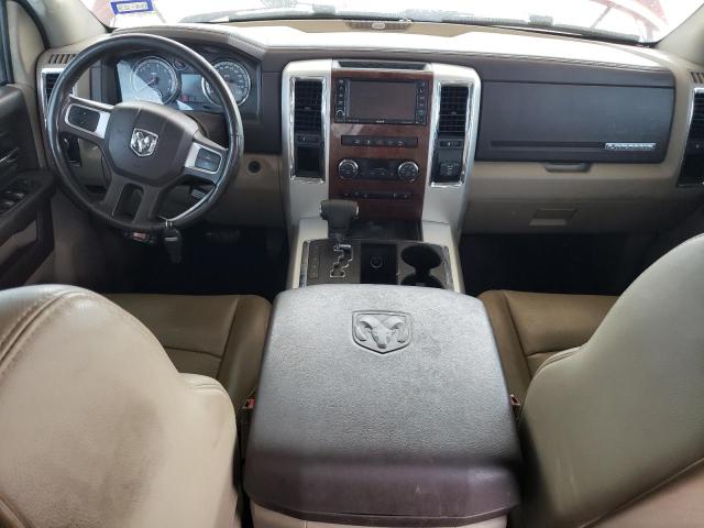 Photo 8 from auction – 2010 DODGE RAM 1500 with VIN 1D7RB1CT8AS148115