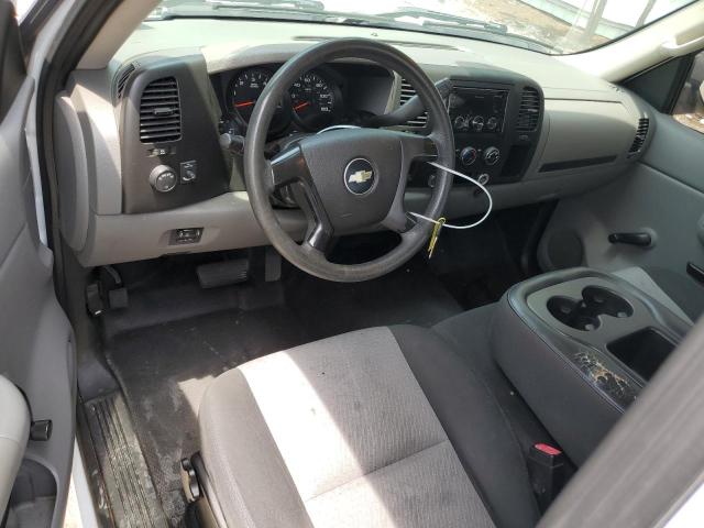 Zdjęcie 8 z aukcji – 2009 CHEVROLET SILVERADO z VIN 1GCEC14C99Z233374