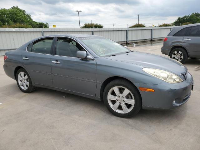 Photo 4 from auction – 2005 LEXUS ES 330 with VIN JTHBA30G555138467
