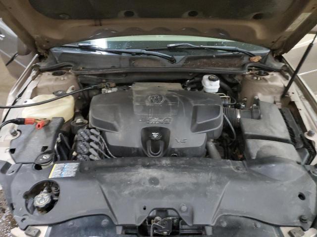 Photo 11 from auction – 2006 BUICK LUCERNE CX with VIN 1G4HD57246U206625