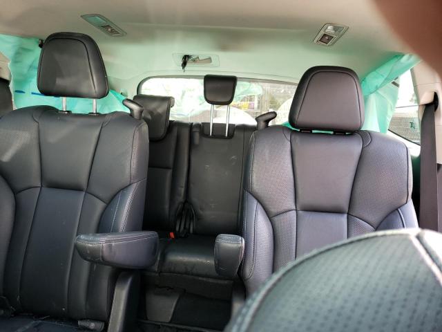Photo 10 from auction – 2020 SUBARU ASCENT LIM with VIN 4S4WMAPD2L3457193