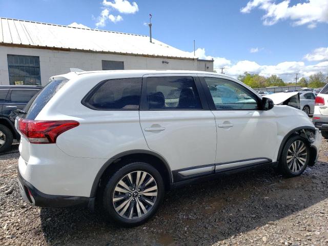 Photo 3 from auction – 2020 MITSUBISHI OUTLANDER with VIN JA4AD2A33LZ042086