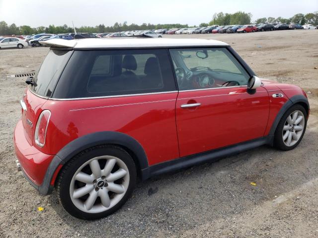 Photo 3 from auction – 2006 MINI COOPER S with VIN WMWRE33576TN28771