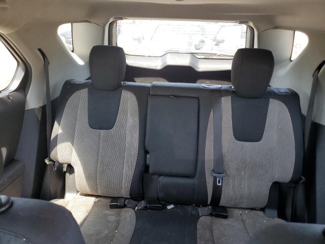 Photo 10 from auction – 2012 CHEVROLET EQUINOX LT with VIN 2GNALDEK5C1133124
