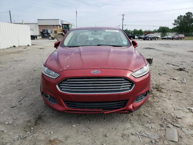Photo 5 from auction – 2014 FORD FUSION SE with VIN 3FA6P0H96ER217087