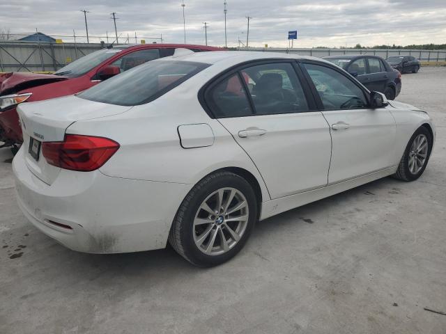 Photo 3 from auction – 2016 BMW 320 XI with VIN WBA8E5G59GNU21034