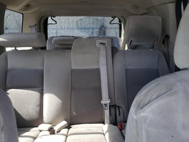 Photo 10 from auction – 2006 FORD EXPLORER X with VIN 1FMEU73E36UB44746