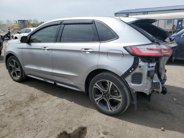 Photo 2 from auction – 2021 FORD EDGE ST with VIN 2FMPK4AP4MBA42523