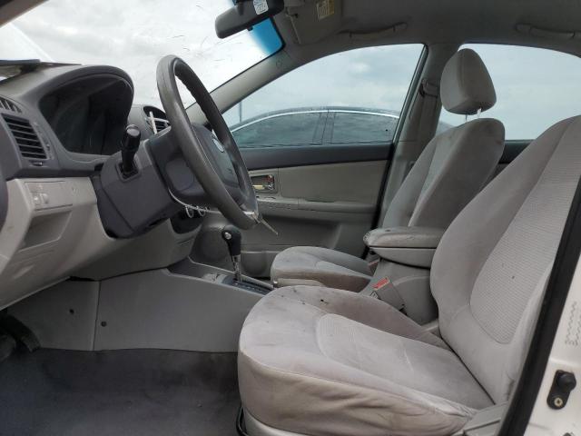 Photo 7 from auction – 2008 KIA SPECTRA EX with VIN KNAFE122285580346