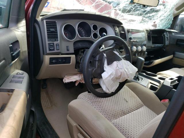 Photo 8 from auction – 2010 TOYOTA TUNDRA DOU with VIN 5TFRY5F1XAX080204