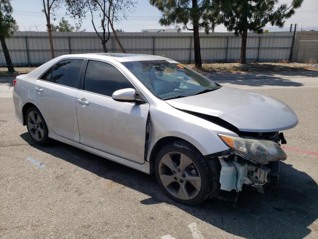 Photo 4 from auction – 2014 TOYOTA CAMRY L with VIN 4T1BF1FKXEU769560