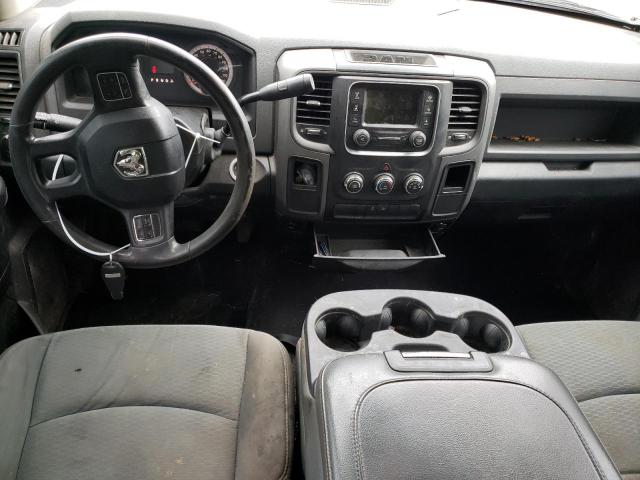 Photo 8 from auction – 2014 RAM 1500 ST with VIN 1C6RR6FT9ES101333
