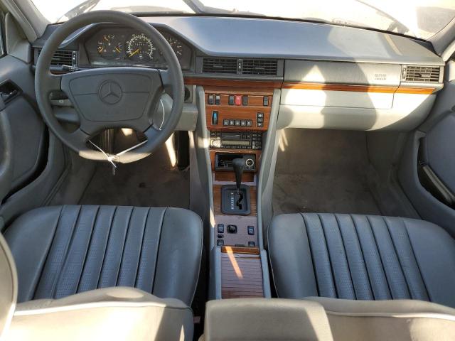 Photo 8 from auction – 1995 MERCEDES-BENZ E 300D with VIN WDBEB31E9SC193678