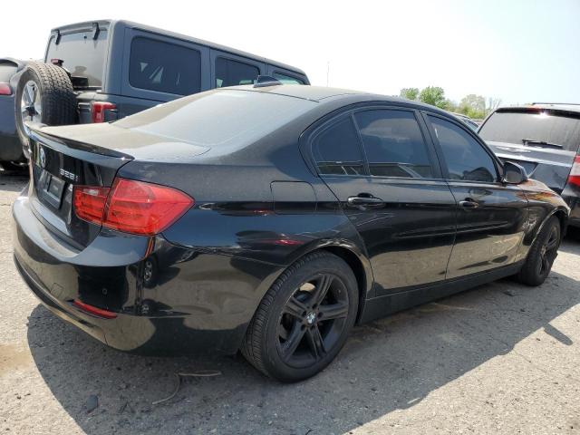 Photo 3 from auction – 2013 BMW 328 XI SUL with VIN WBA3B5C56DF592225