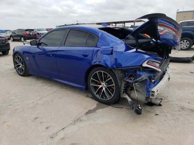 Photo 2 from auction – 2018 DODGE CHARGER R/ with VIN 2C3CDXGJXJH327290